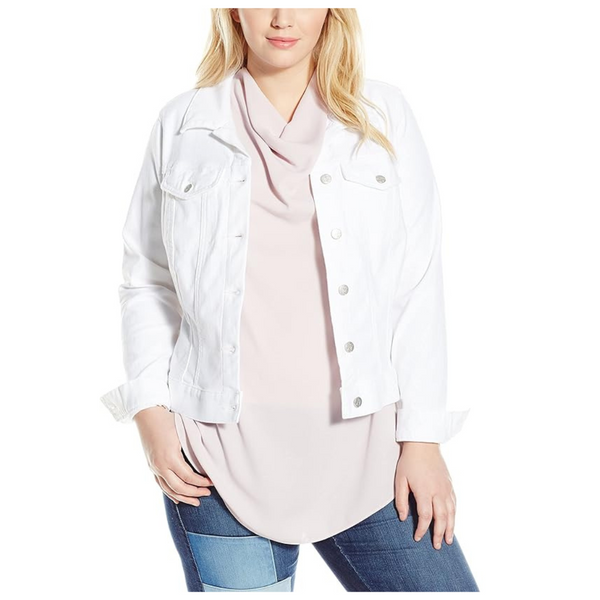 Up To 80% Off Women's Denim From Gloria Vanderbilt, Bandolino & More