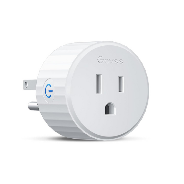 Govee Mini Smart Home WiFi Outlet Plug