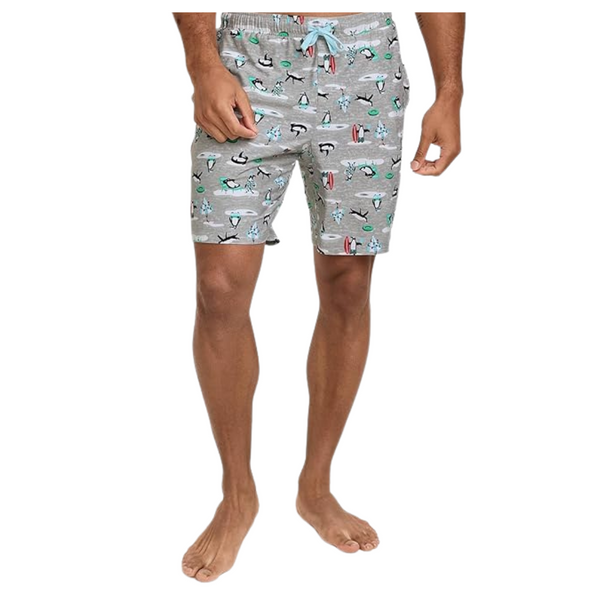 Jockey Men's Sleepwear Ultra Soft Cooling Sleep Short