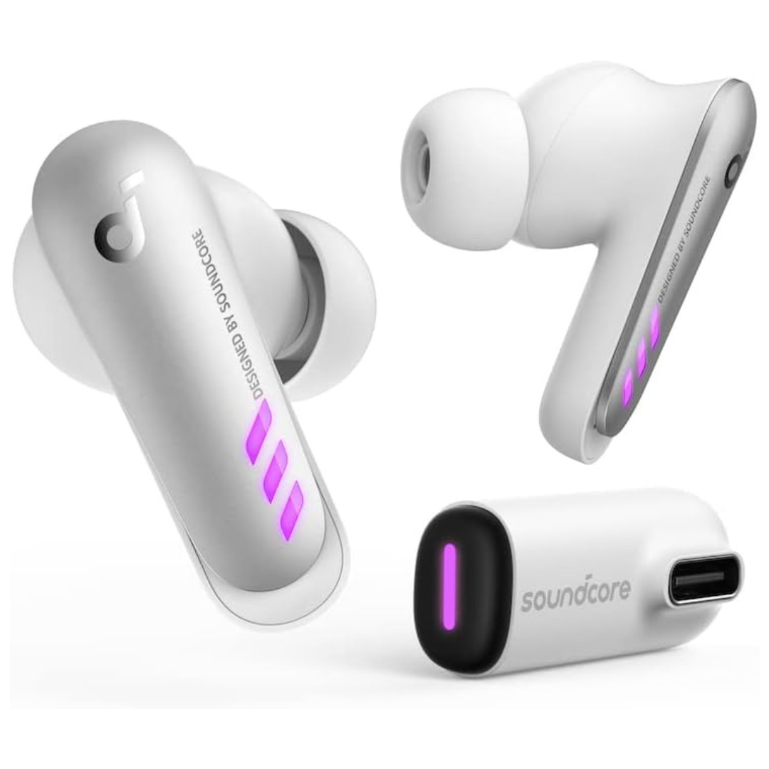 Anker Soundcore VR P10 Low-Latency Gaming Bluetooth Earbuds