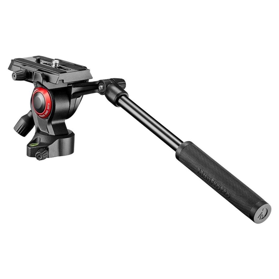 Manfrotto Befree Live Video Head