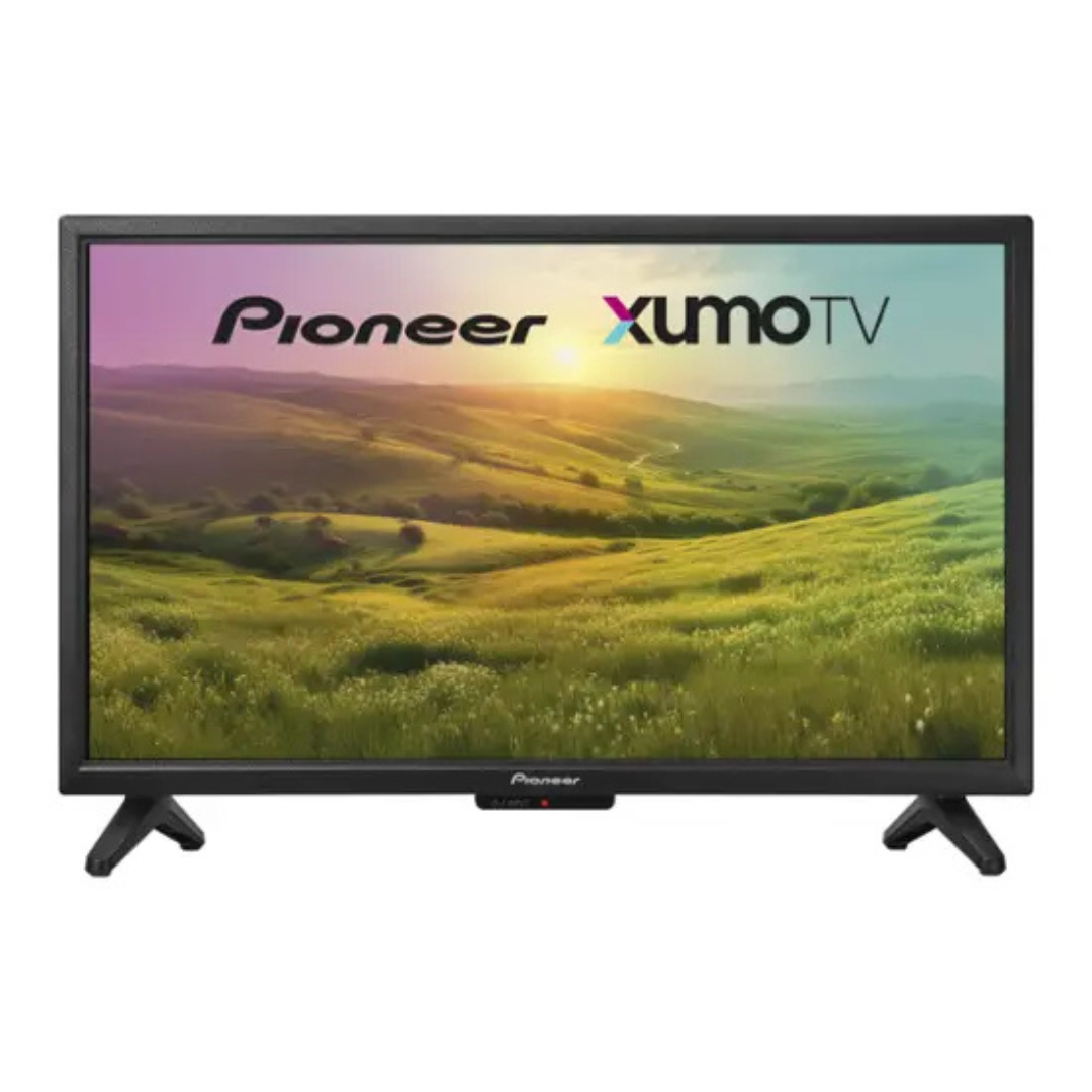 Pioneer PN24-551-24U 24" 720p Smart LED Xumo HDTV