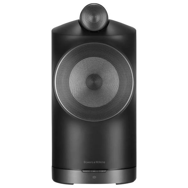 Bowers & Wilkins Formation Duo 6-1/2" Powered Wireless 2-Way Bookshelf Speakers (Pair)