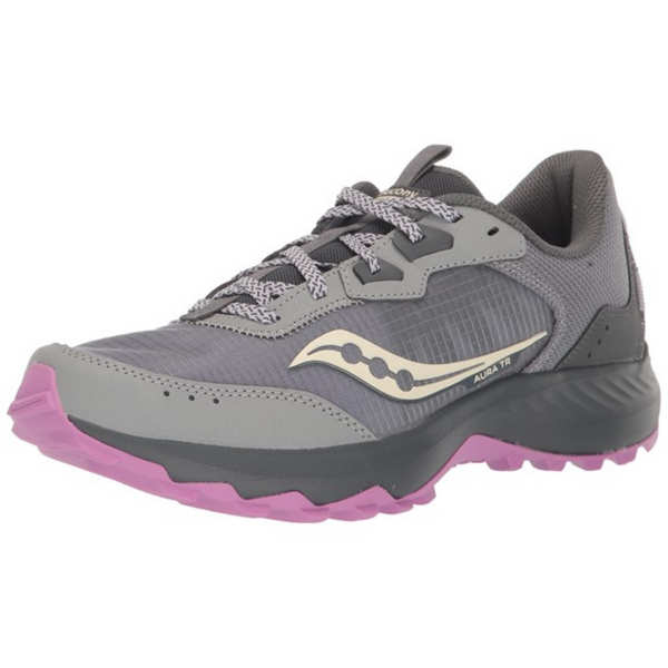 Saucony Women's Aura Tr Sneaker (Various Colors)