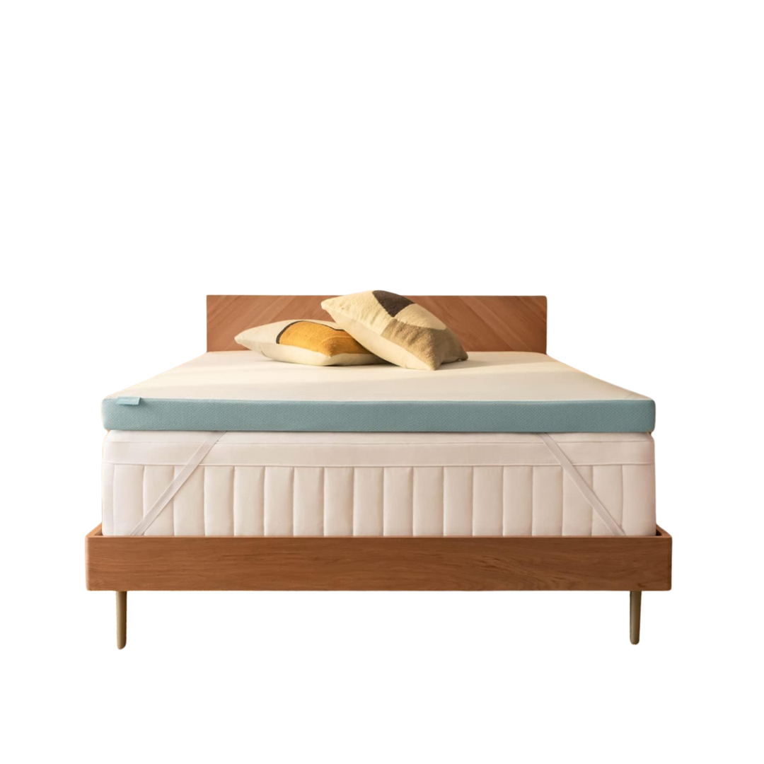 Tempur-Pedic TEMPUR-Adapt & Cooling 3" California King Mattress Topper