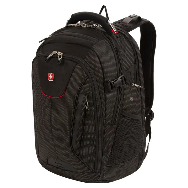 SwissGear Travel Tech Elite Backpack