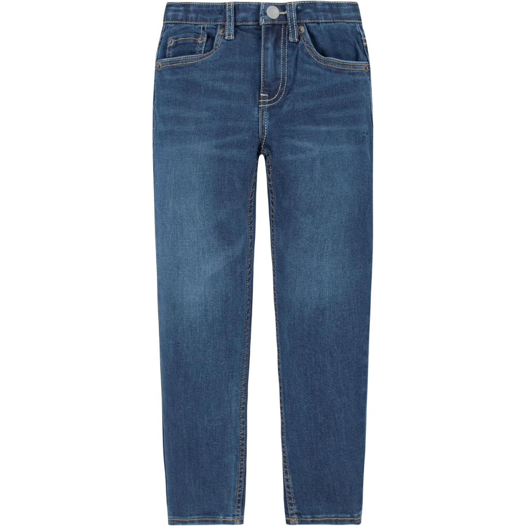 Levi's Boys' 512 Skinny Taper Fit Performance Jeans