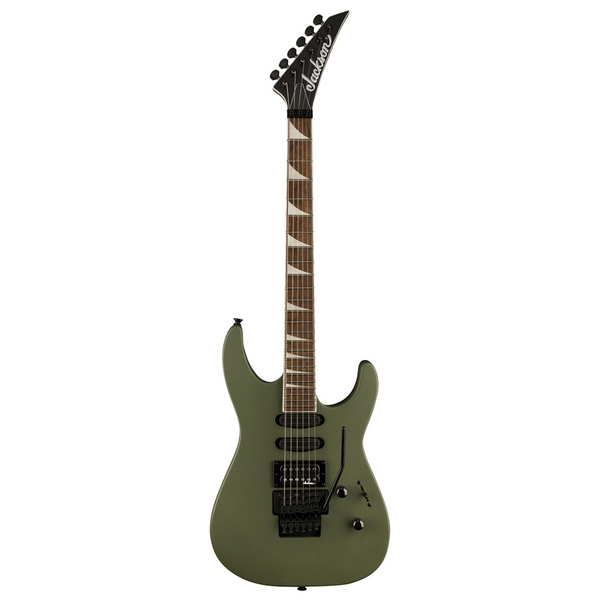 Jackson X Series Soloist SL3X DX Electric Guitar