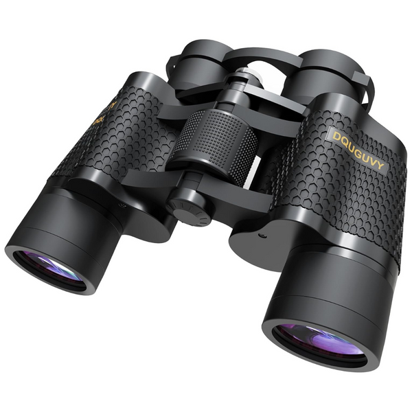 25x40 High Powered Professional Waterproof Compact Binoculars