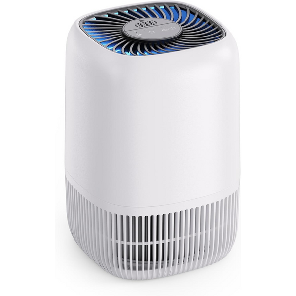 Air Purifiers with H13 True HEPA Filter