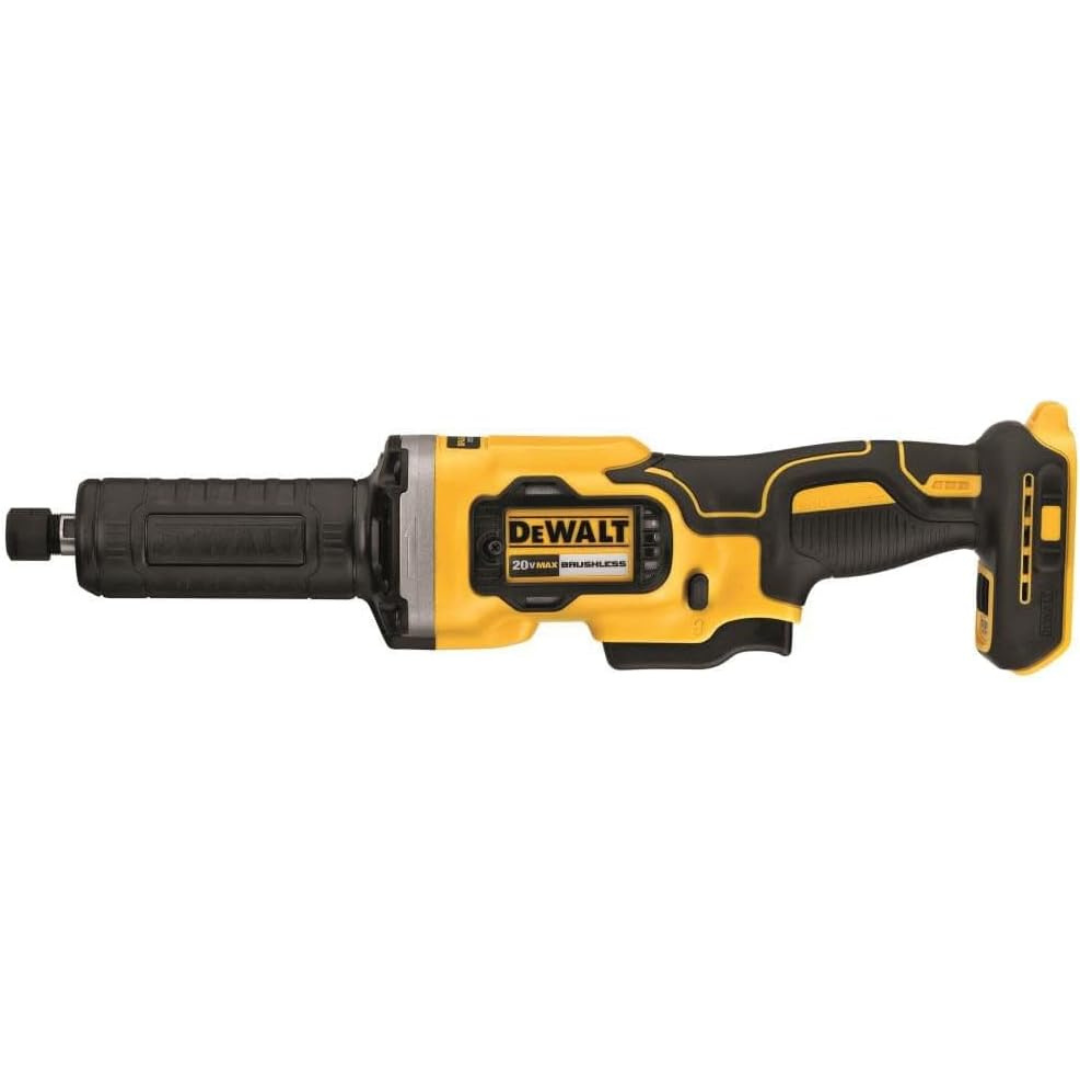 DEWALT DCG426B 20V Max Variable Speed Die Grinder (Tool Only)