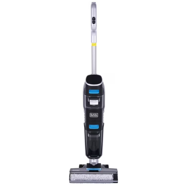 Black & Decker BXUVXA02 120V Lithium-Ion Cordless Multi-Surface Vacuum