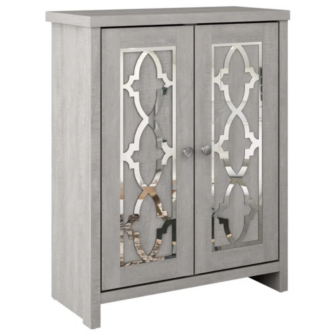 House of Hampton Jaysin Freestanding Bathroom Cabinet