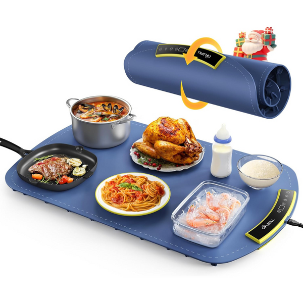 Coldfill Portable Electric Food Warming Tray