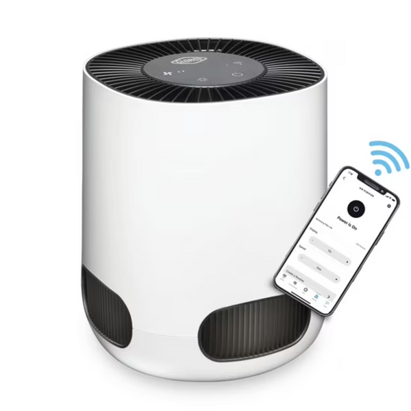 Clorox Smart Tabletop Air Purifier