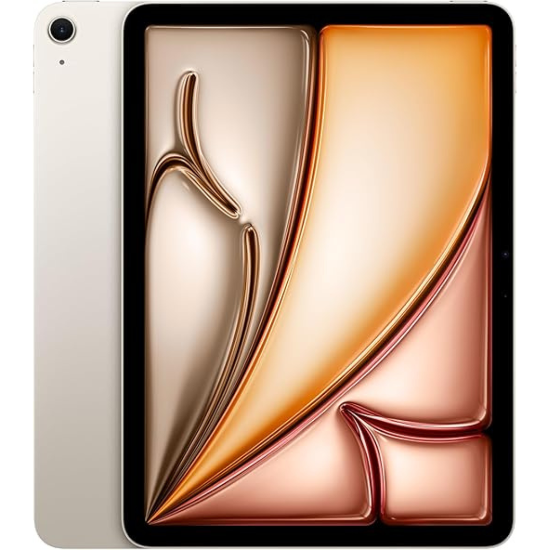 Apple iPad Air 11" 128GB Wi-Fi Tablet (M3 chip) (3 Colors)