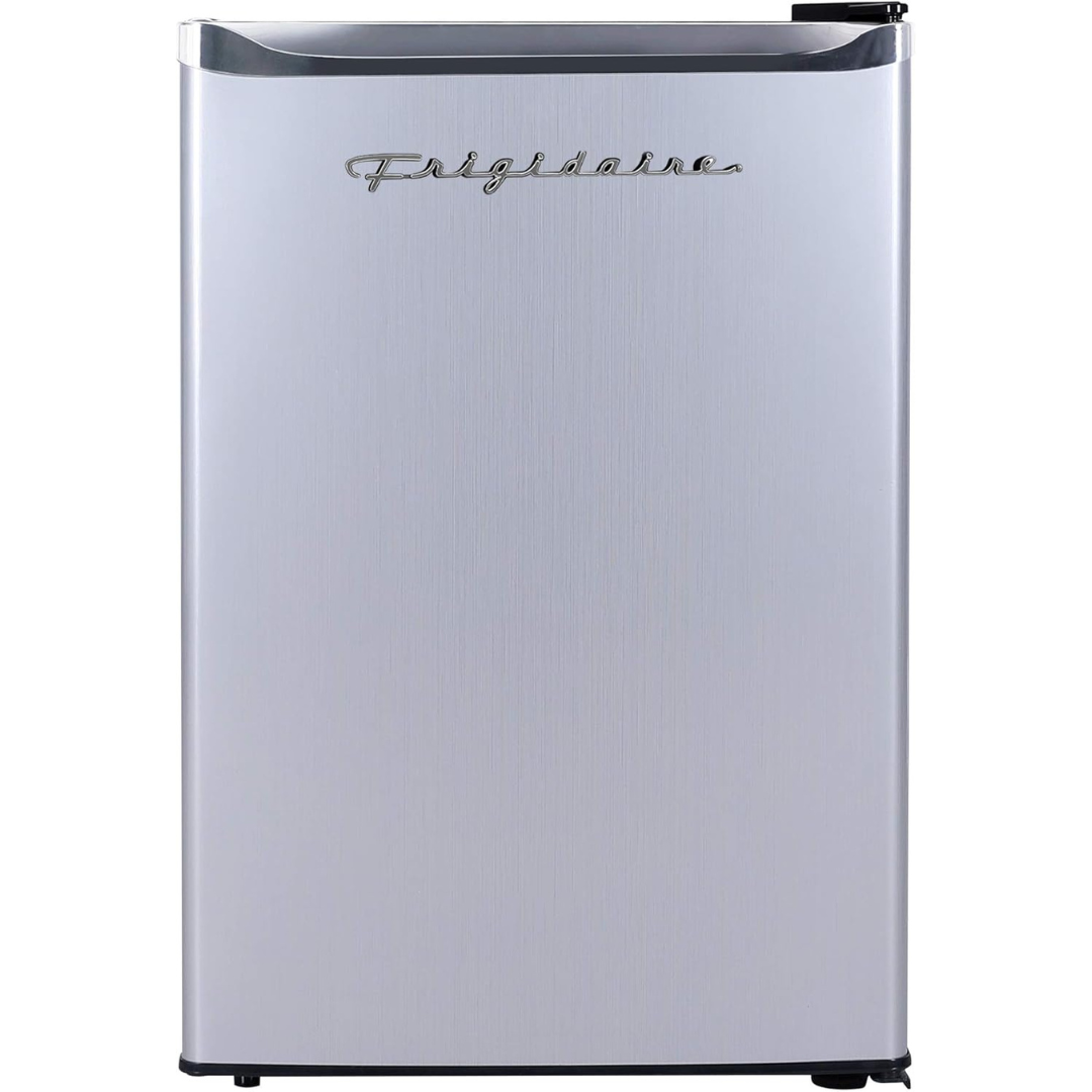 Frigidaire EFR285-6COM, 2.5 cu ft Refrigerator