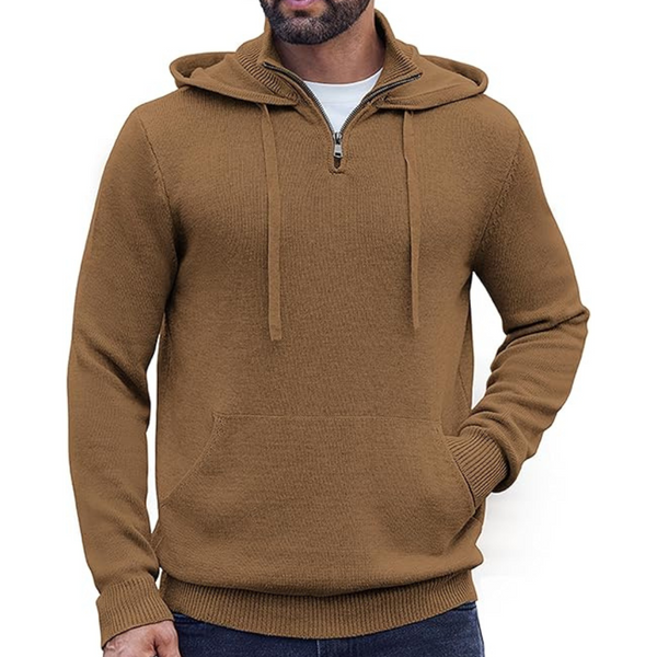 COOFANDY Men's Fashion Hoodies Sweatshirts