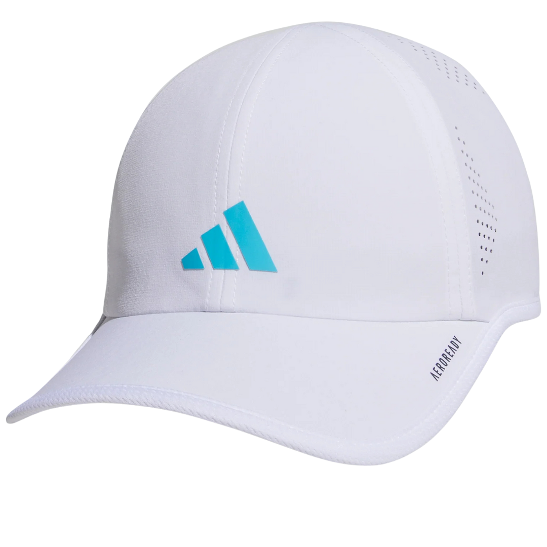 Adidas Superlite 3.0 Relaxed Fit Adjustable Size Sport Performance Hat