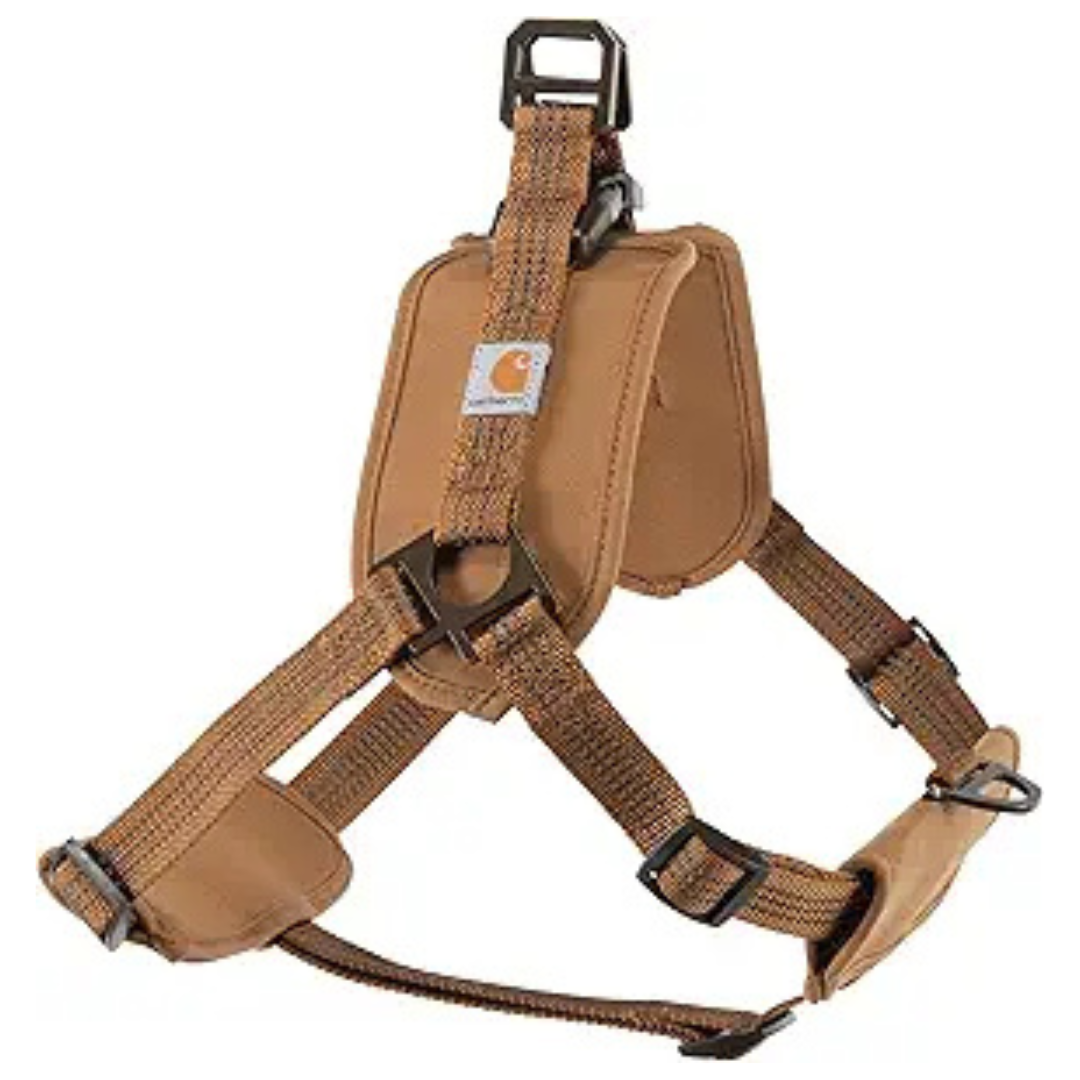 Carhartt Nylon Duck Training Dog Harness