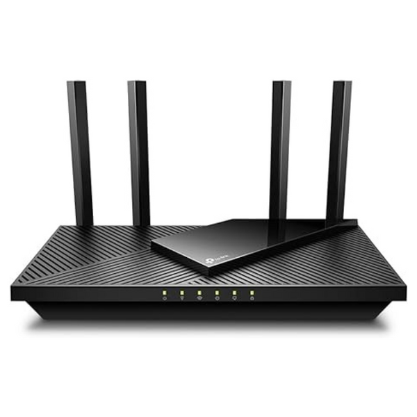 TP-Link Archer AX21 Dual-Band AX1800 WiFi 6 Smart Gigabit Route