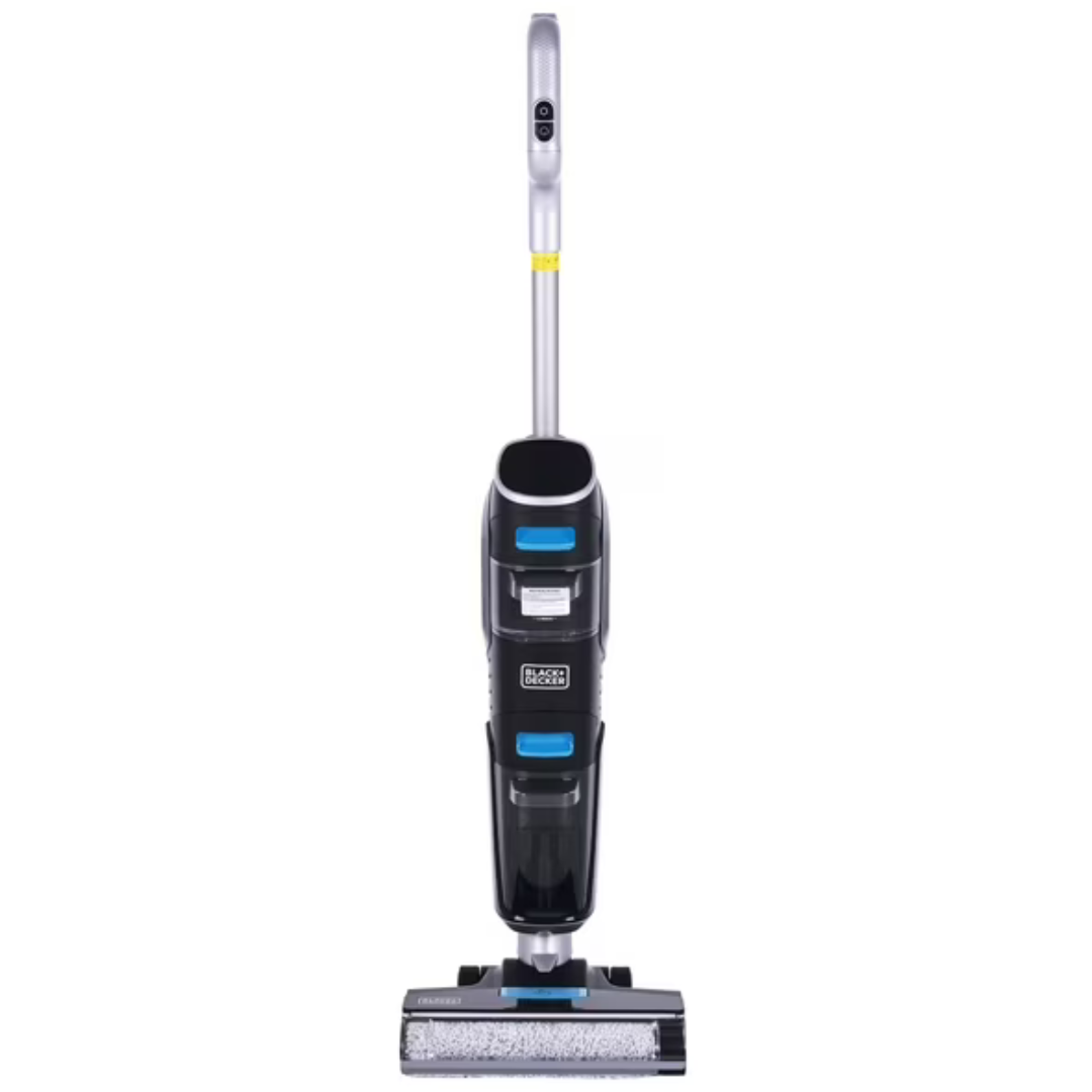 Black & Decker BXUVXA02 120V Lithium-Ion Cordless Multi-Surface Vacuum