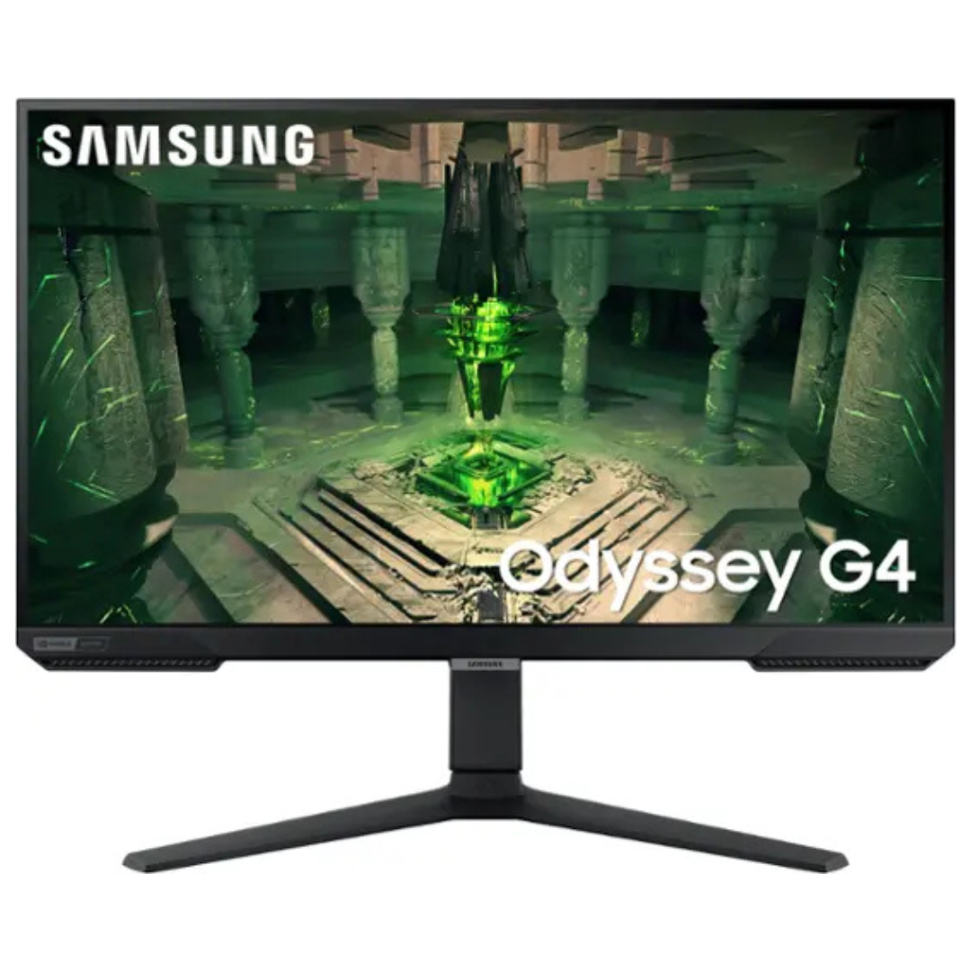 Samsung Odyssey G40B 27" FHD IPS LED Gaming Monitor