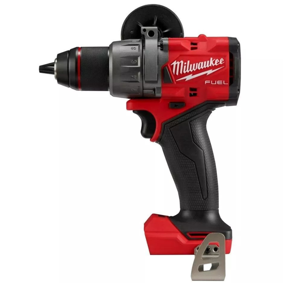 Milwaukee M18 FUEL 2904-20 18V Cordless 1/2" Hammer Drill/Driver