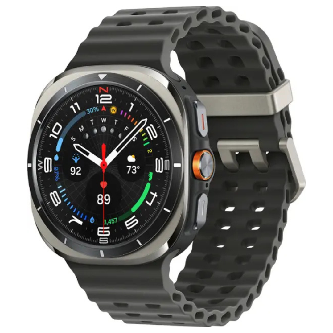 Samsung Galaxy Watch Ultra 47mm LTE AI Smartwatch