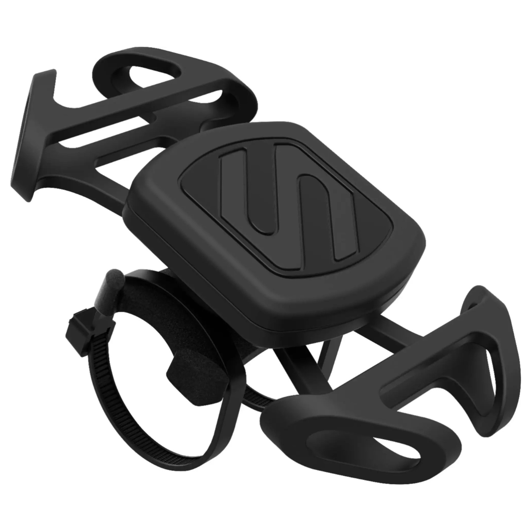 Scosche MagicMOUNT Handlebar Bike Holder For Mobile Phones