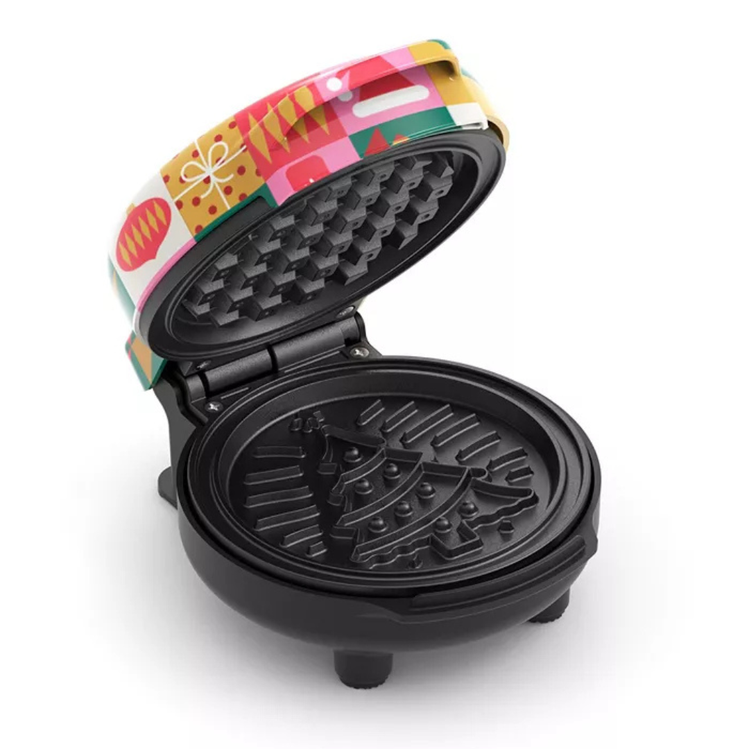 Bella Mini Waffle Maker