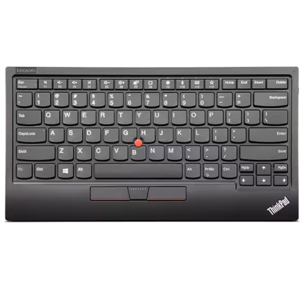 Lenovo ThinkPad TrackPoint II Wireless Keyboard