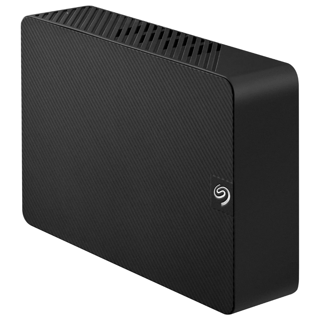 Seagate Expansion 14TB USB 3.0 Desktop External Hard Drive