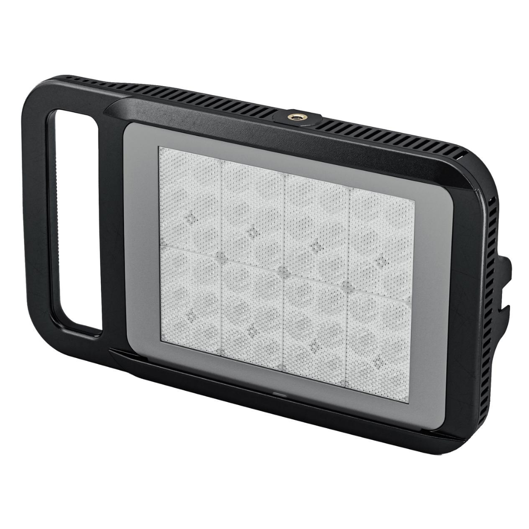 Litepanels Lykos+ Bi-Color LED Light