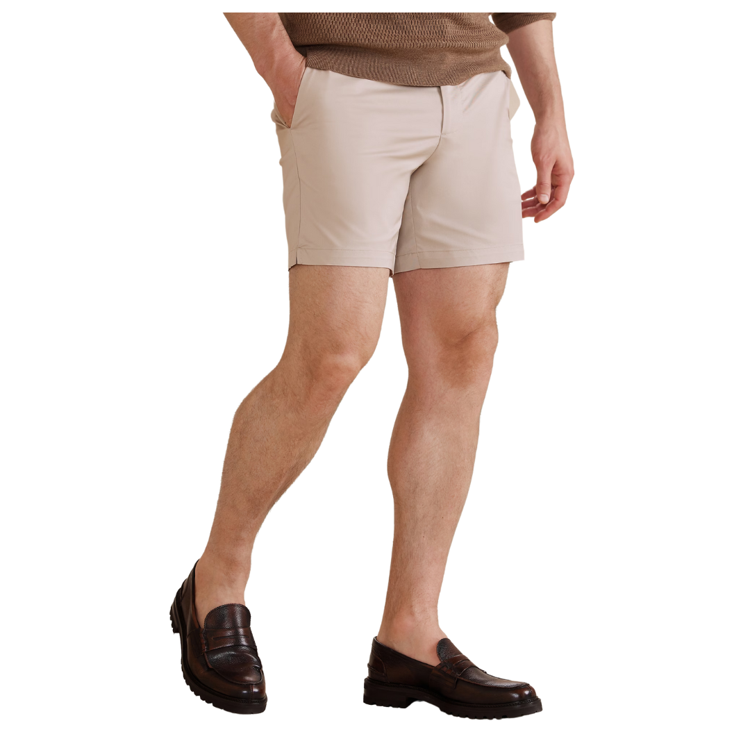 Banana Republic Men's 7" Core Temp Short (3 Colors)