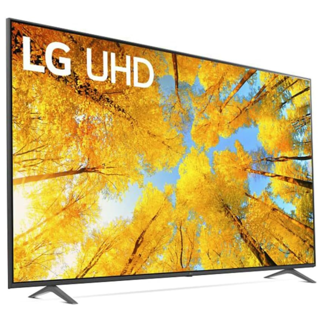 LG 86UQ7590PUD 86" 4K Ultra HDR Smart LED WebOS TV