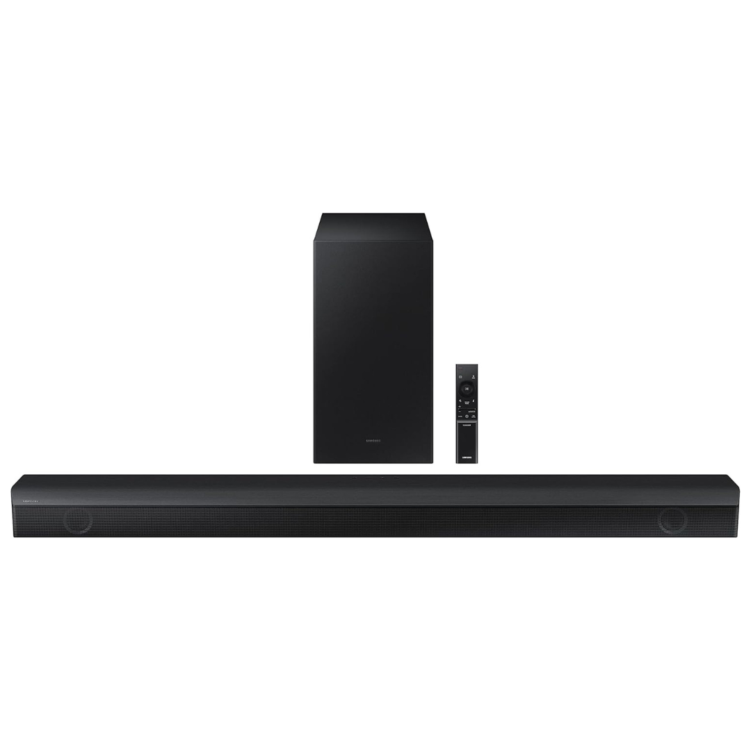 Samsung HW-B650 3.1-Ch Soundbar With Dolby 5.1 DTS Virtual:X