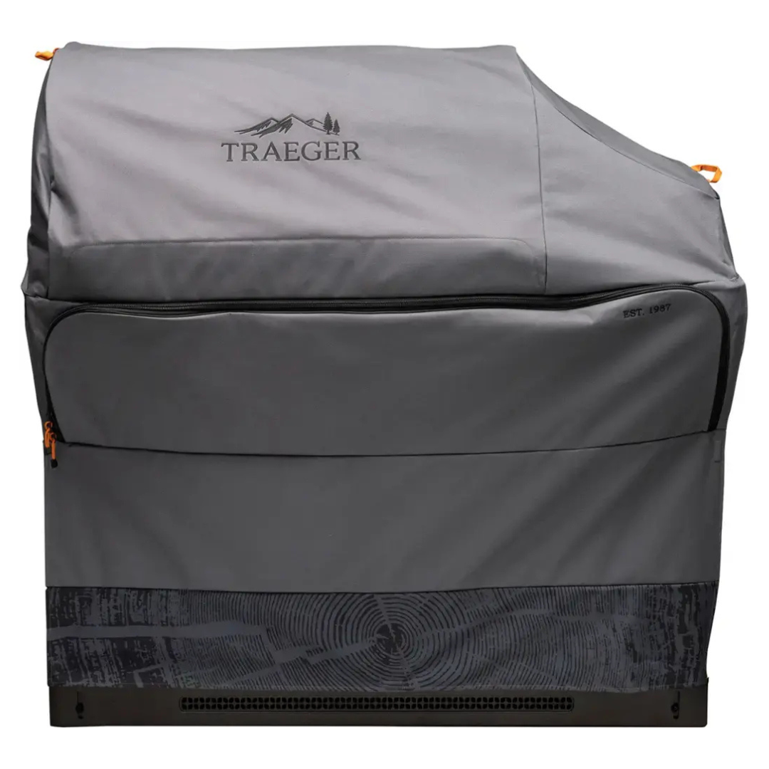 Traeger Grills Timberline XL Outdoor Kitchen Grill Cover