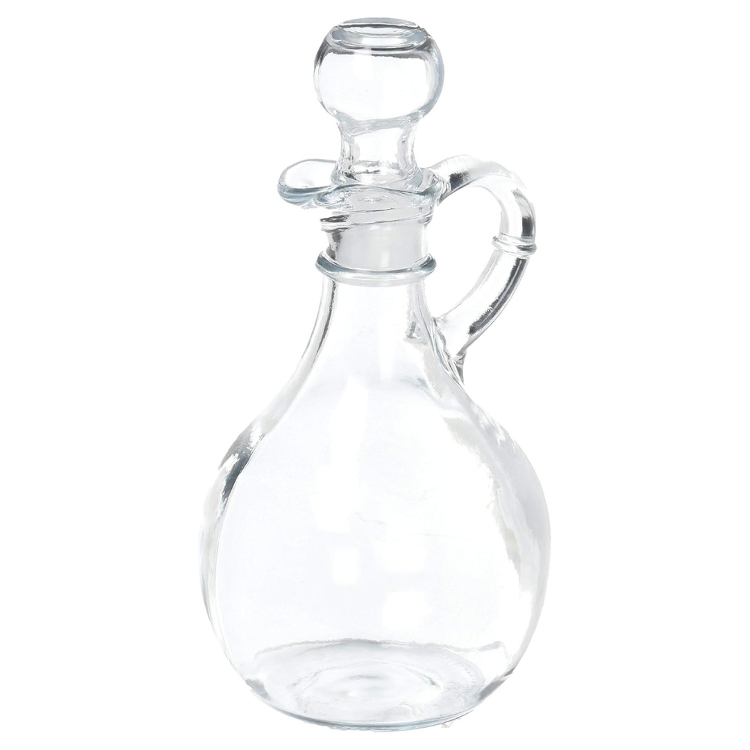 Anchor Hocking 980R Presence Cruet With Stopper