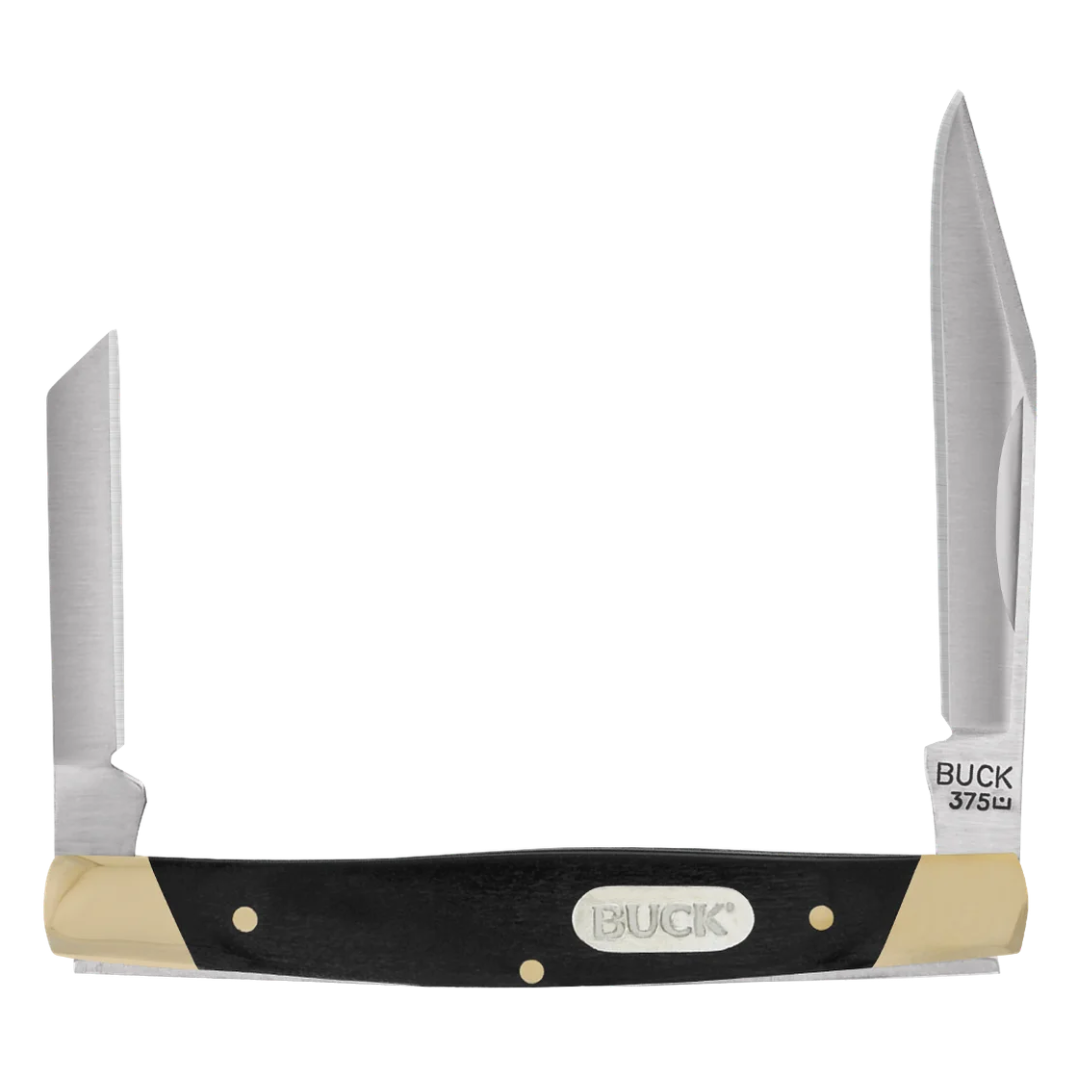 Buck Knives 375 Deuce Folding Knife