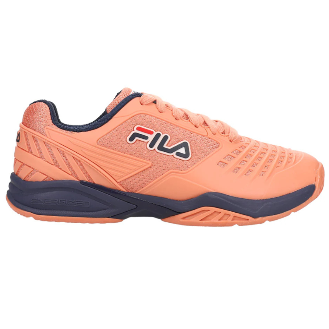 Fila Mens Axilus 2 Energized Tennis Sneakers