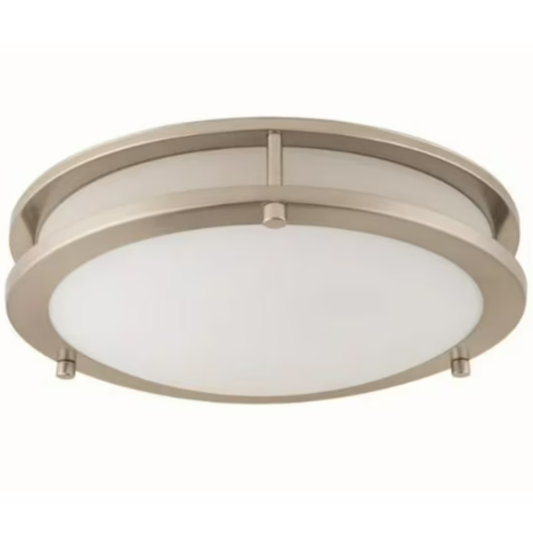 BHG 11" Round LED Ceiling Light