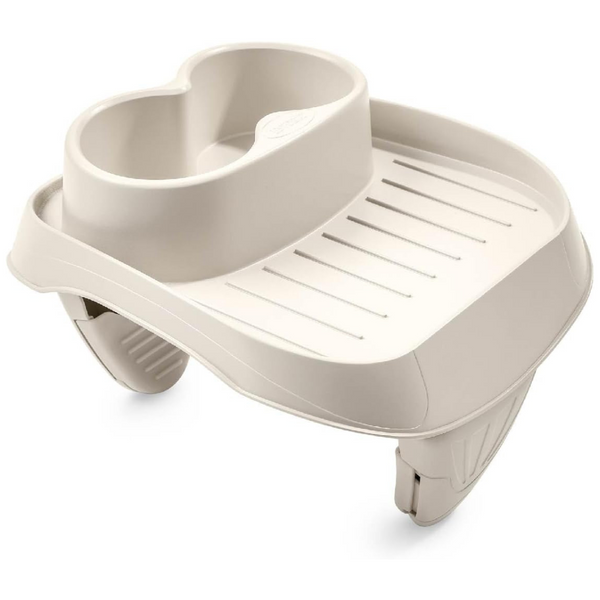 Intex PureSpa Cup Holder with 2 Standard Size Beverage Containers