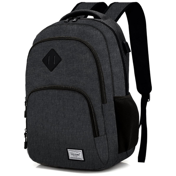 Travel Laptop Backpack with USB Port