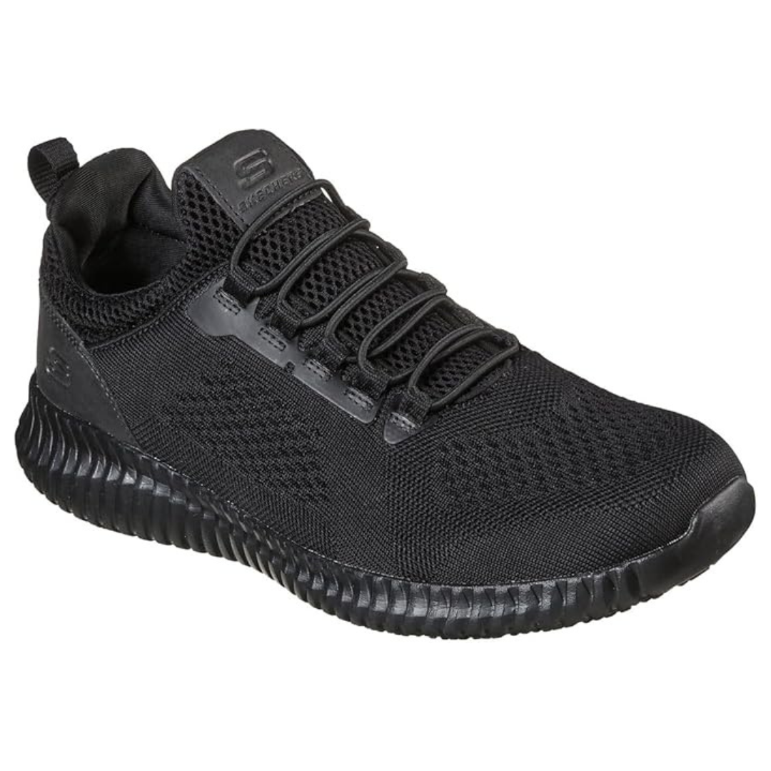 Skechers Men's Cessnock Food Service Shoes