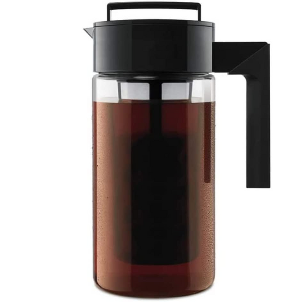 1 Qt Deluxe Cold Brew Coffee Maker