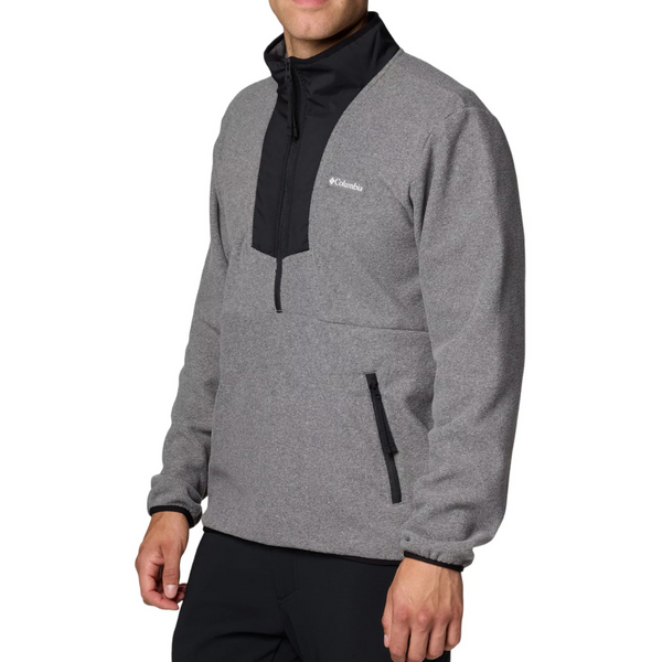 Columbia Men's Sequoia Grove 1/2-Zip Fleece (Various)