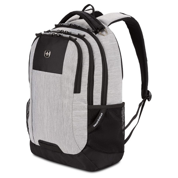 18" SwissGear Cecil 5505 Laptop Backpack