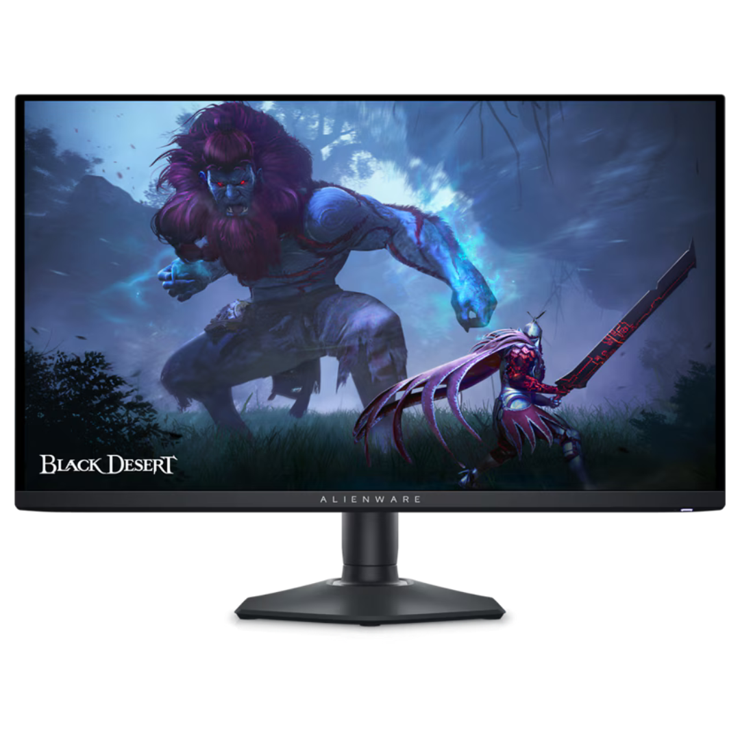 Alienware AW2725DF 27" WQHD OLED Gaming Monitor