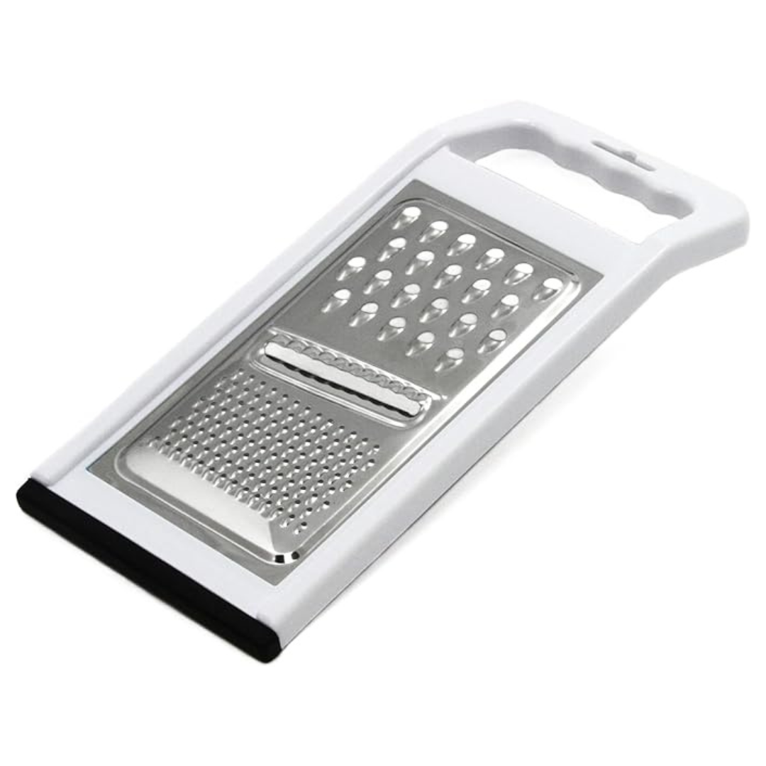 Chef Craft Select Stainless Steel Grater